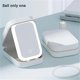 thumbnail image 3 of LED Three-Color Adjustable Makeup Mirror, 3 of 5