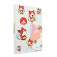 thumbnail image 1 of Journal Notebook Seven20 Anime Yo-Kai Watch Jibanyan, 1 of 5