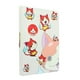 thumbnail image 1 of Journal Notebook Seven20 Anime Yo-Kai Watch Jibanyan, 1 of 5