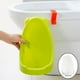 thumbnail image 5 of Inodoro colgante para bebé, orinal de entrenamiento con orinal colgante, orinal de entrenamiento para , orinal vertical para viajes, niño blanco Hugo Orinal POTTY TRAIN, 5 of 9