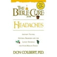 thumbnail image 1 of Bible Cure for Headaches: Ancient Truths, Natural Remedies and the Latest Findings for Your Health Today, 1 of 1