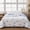 Sailboat Whale, variant on Sleep Zone Kids Cooling Comforter Set Twin/Twin XL Size, Soft Breathable Bedding with Pillow Shams (Sailboat Whale)