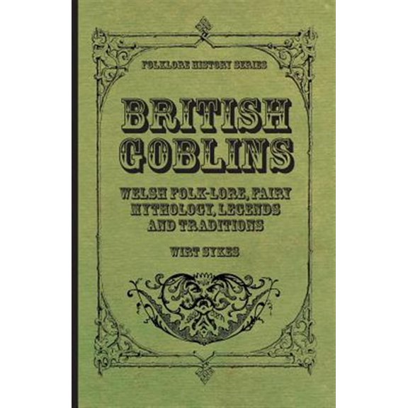 Pre-Owned British Goblins