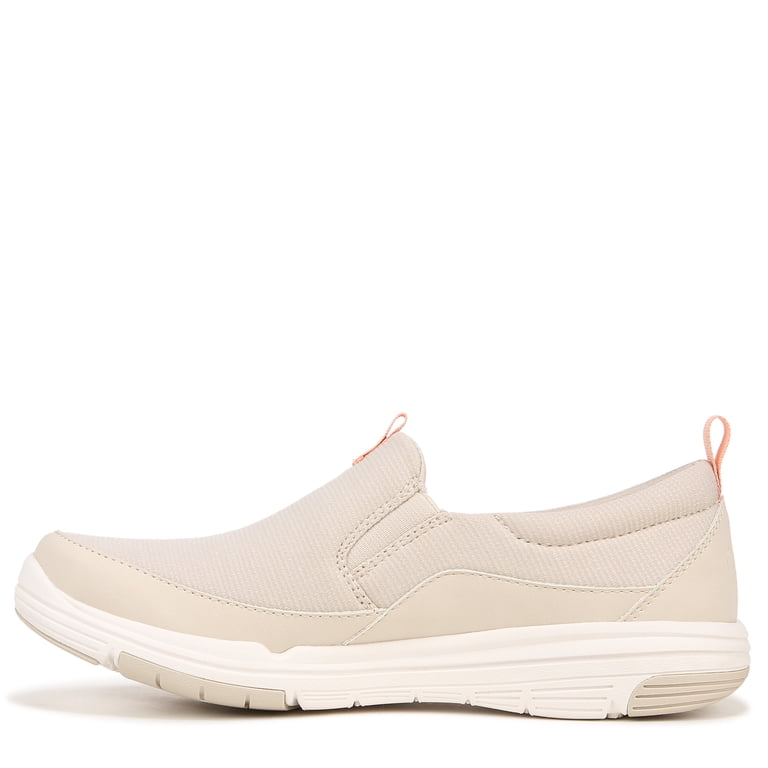Ryka Womens Amelia Slip On Sneaker - Medium & Wide Width 
