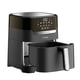 thumbnail image 2 of Freidora de Aire Digital T-fal Easy Fry&Grill EY505850 4.2 l Gris, 2 of 4
