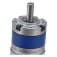 thumbnail image 3 of Ficarrico Gear Motor Reducción de Velocidad Cepillo Planetario de Carbón D Eje Accesorio DC 12V para Robot Hogar, 3 of 8