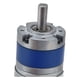 thumbnail image 3 of Ficarrico Gear Motor Reducción de Velocidad Cepillo Planetario de Carbón D Eje Accesorio DC 12V para Robot Hogar, 3 of 8
