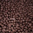 thumbnail image 4 of Candy Retailer Dark Chocolate Double Dipped Peanuts 1 Lb, 4 of 5