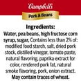 thumbnail image 6 of Campbell's Pork and Beans, 11 oz Can, 6 of 12