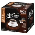 thumbnail image 3 of McCafe Premium Roast Coffee Pods, 323g, 30 Count {Imported from Canada}, 3 of 4