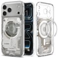 thumbnail image 1 of Funda para teléfono móvil Spigen Ultra Hybrid MagFit iPhone 17 Pro Max, 1 of 7