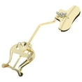 thumbnail image 4 of Miangastore Clip de Partition pour Trompette : Clip de Musique de Marche pour Trompette - Angle Ajustable pour Performances Extérieures - s'Adapte à Divers Instruments en Laiton, 4 of 8