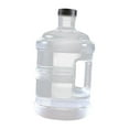 thumbnail image 3 of Water Bottle Carrier Water Container Water Tank Water Bucket Portable Water Storage Jugs for Water Dispenser Backpack Cooking Hiking Kitchen 15L 25.5x46cm, 3 of 10