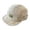 Beige, variant on Japanese Streetwear Baseball Cap, Breathable Polyester Snapback Hat, Adjustable Hop Sun Hat for Outdoor Daily Wear Unisex