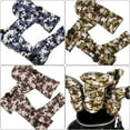 thumbnail image 3 of Huhudde Golfs Driver Golfs Club Cover Iron Headcover, Golfs Putter Headcover Golfs Club Head Cover Golfs for Men Women, 3 of 11