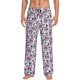 thumbnail image 1 of Balery Baby Cow Pantalones de pijama para hombre, pijama ultraligero, pantalón de descanso-Large, 1 of 6