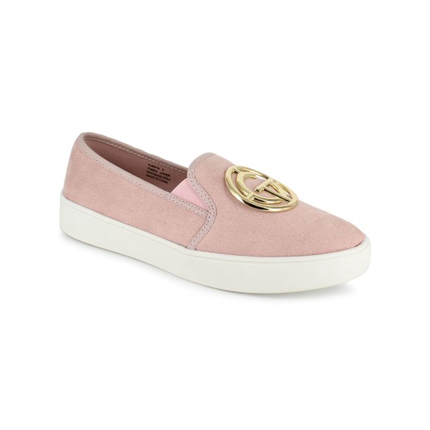 Tahari sales girl flats