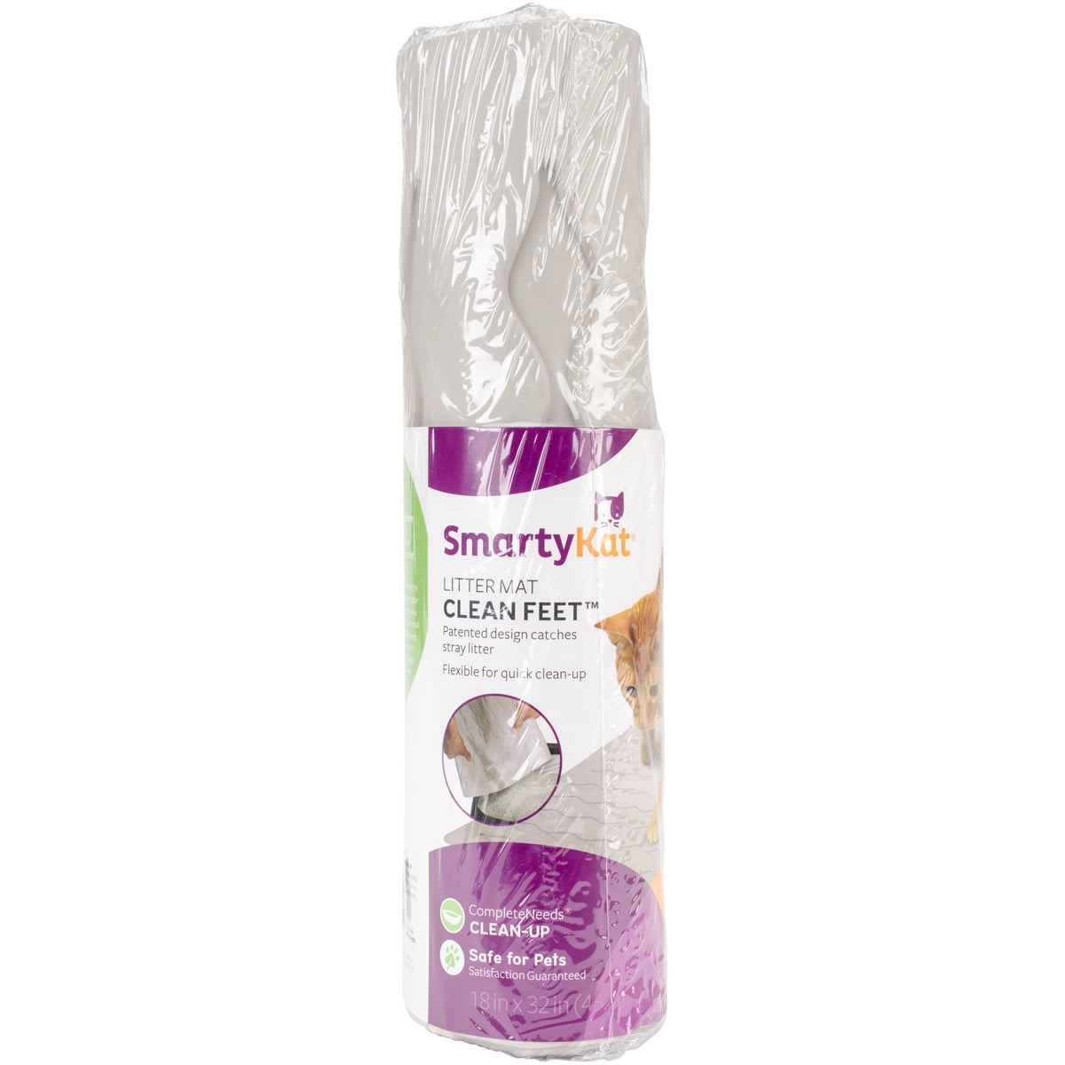 pet champion cat litter mat