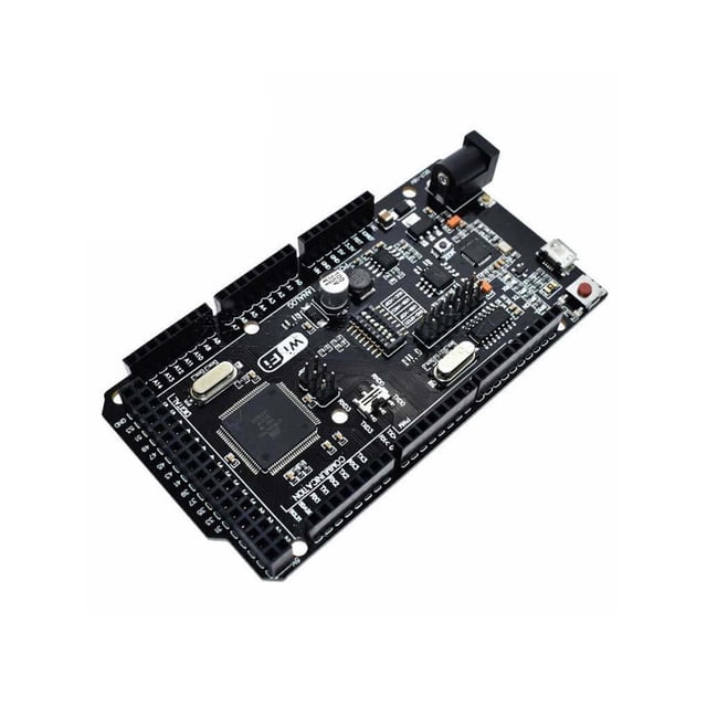 facefd Wireless R3 MCU Module Professional Efficient Simple Data Transmission 32Mb Working Boards Controller Board Modified Part