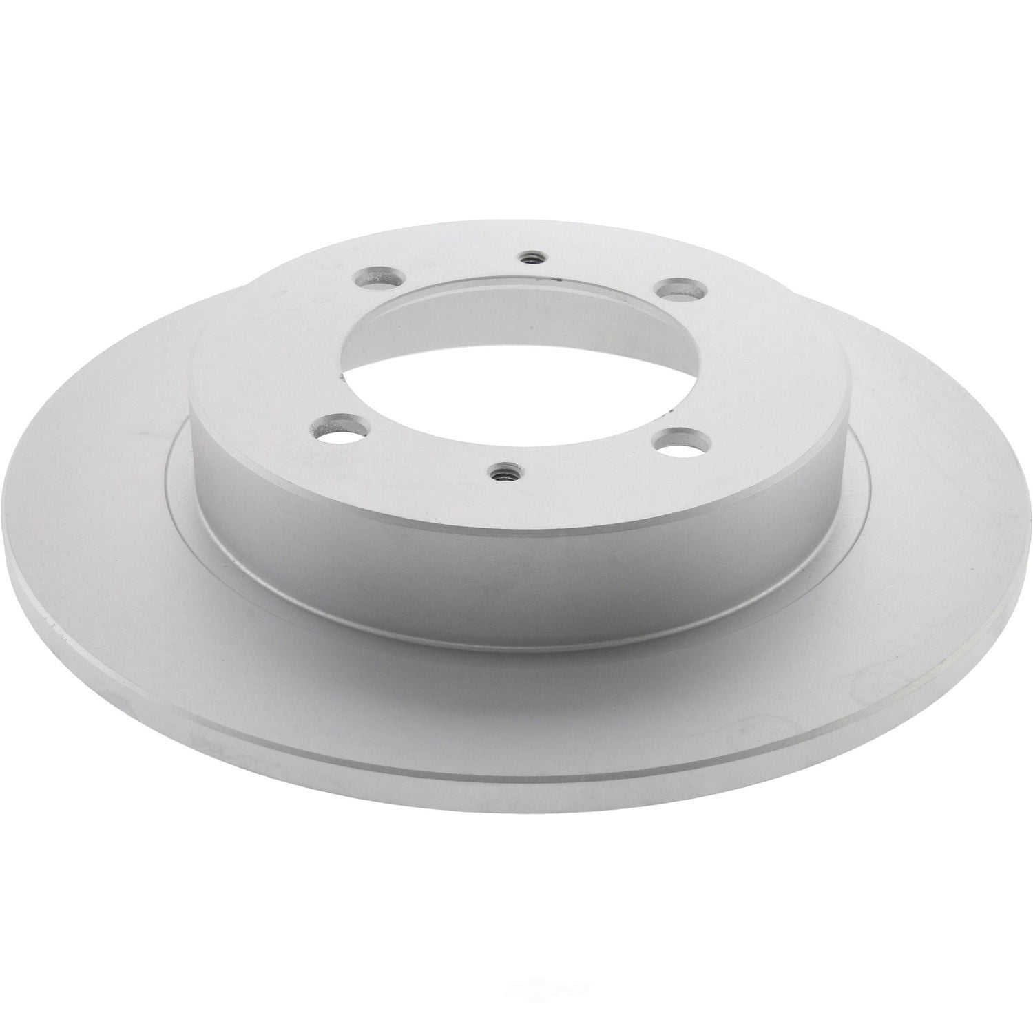 Centric Parts Disc Brake Rotor P/N:320.39028H Fits select: 2000-2011 VOLVO S40, 2000-2004 VOLVO V40