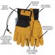 thumbnail image 4 of Guantes de esquí Kinco 9088HKP-L resistentes al agua con forro térmico, 4 of 5