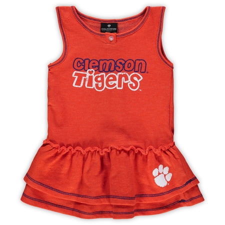 clemson henley