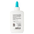 thumbnail image 3 of Pen+Gear School Glue, White, Washable, 4 fl oz, 3 of 7
