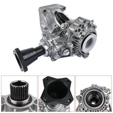 NEW Transfer Case For Nissan Pathfinder, Murano, Infiniti QX60 - OE Quality 33100-3KA0B