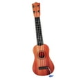 thumbnail image 1 of 21" Concert Ukulele Strumming Training Musical Instrument for Birthday Gifts Style B, 1 of 10