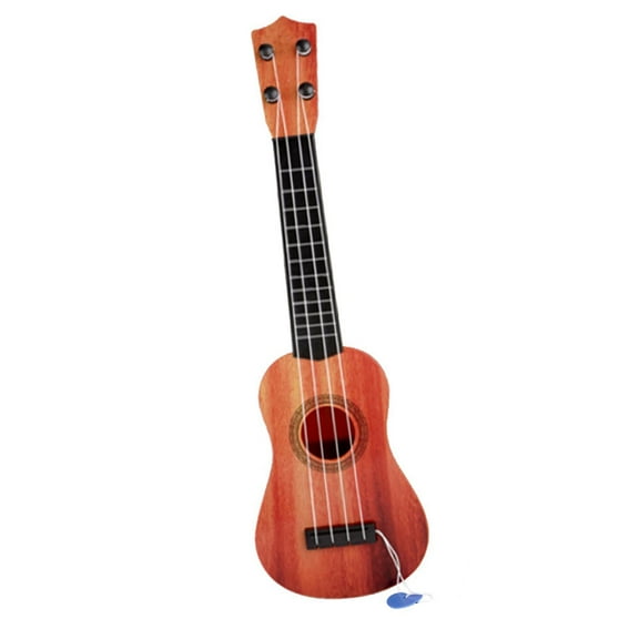 Ukelele soprano de 21 pulgadas Hugo para principiantes Estilo B