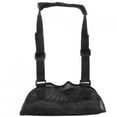 thumbnail image 2 of Arm Sling, Easy To Wear and Take Off Breathable Skin-friendly Forearm Sling  for Radius Fracture for Dislocation Of Shoulder Forearm Fracture for Winter Use, 2 of 8