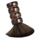 thumbnail image 3 of Barber Neck Duster Cepillo de limpieza Salon Peluquería Hair Sweep Soft TFixol Cepillo de limpieza, 3 of 7