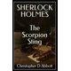 thumbnail image 1 of Sherlock Holmes: La picadura del escorpión, 1 of 1