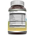 thumbnail image 2 of Amazing Formulas Vitamin B Complex 120 Tablets Supplements with 11 Key Nutrients | Tablets Supplement | Vitamin B1, B2, B3, B6, B12 | Non-GMO | Gluten Free | Made in USA, 2 of 6