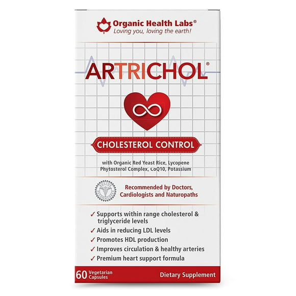 Red Yeast Rice Cholesterol