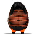 thumbnail image 5 of Tenis Puma Futbol Rapido III FG Hombre 10657208 naranja 28, 5 of 5