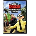 thumbnail image 3 of Assorted 4 Pack DVD Bundle: How to Lose a Guy in 10 Days, Robot Chicken Walking Dead Special: Look Who’s Walking, Master and Commander - The Far Side of the World, The Perks of Being a Wallflower, 3 of 5