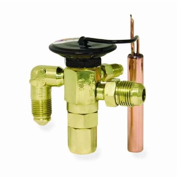 Parker Themostatic Expansion Valve,2-3 Tons CEBVX100