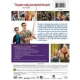 thumbnail image 2 of The Big Bang Theory: The Complete Fifth Season [DVD], 2 of 5