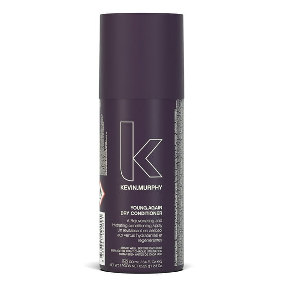 KEVIN.MURPHY YOUNG.AGAIN Dry Conditioner, Hair Care Spray for Moisture, 100 mL