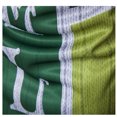 thumbnail image 3 of CEHVOM Personalized Christmas Letters Print Round Neck Fake Two 3D Long Sleeve Men's T-shirts, 3 of 7