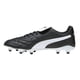 thumbnail image 2 of TENIS PUMA HOMBRE KING TOP FG/AGFFG NEGRO FUTBOL 10734801 negro 255, 2 of 6