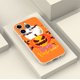 thumbnail image 4 of Agregue un toque de color a su iPhone con una funda plateada mate de doble capa para iPhone 15 Pro Max 14 13 12 Pro 11, 4 of 4