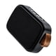 thumbnail image 3 of Bearachild G2 Inalámbrico Bluetooth 4.2 Altavoz Mini Subwoofer Soporte Tarjeta TF Pequeño Reproductor de radio 400mAh Audio deportivo portátil al aire Cables de audio/vídeo negro, 3 of 6