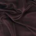 thumbnail image 4 of TZ Promise Women Coffee Brown Pashmina Shawl and Wrap Soft Solid Color Scarf with Fringes, 4 of 5