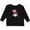 AB-Black, variant on Inktastic 4th of July Patriot Shark Boys or Girls Long Sleeve Toddler T-Shirt