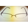 thumbnail image 6 of JONES NEW YORK Eyeglasses J477 Burgundy 53MM, 6 of 7