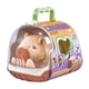 thumbnail image 1 of Plush Capybara Electric Pet Toy with Realistic Sound and Life Like Movement Perfect Companion for Kids Indoor Playing, 1 of 5