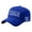 Blue, variant on Diy Personalized Mother's Day Birthday Custom Name Printed Baseball Cap Daily Wear Accessories Baseball Caps for Women