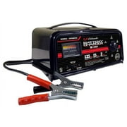 Schumacher 2/15/125 Amp Automatic/manual Battery Charger w/Engine Start